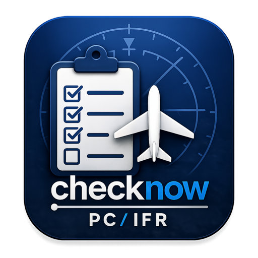 CheckNow PC/IFR